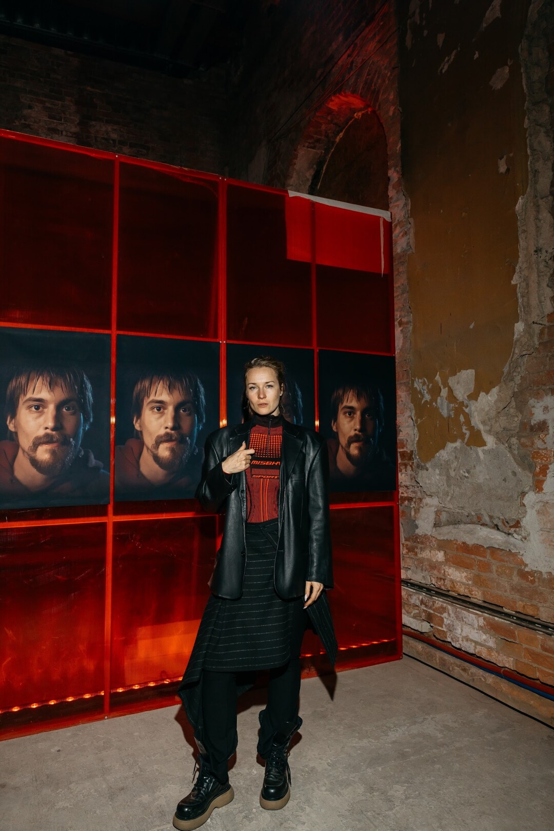 Саша Амплитуда