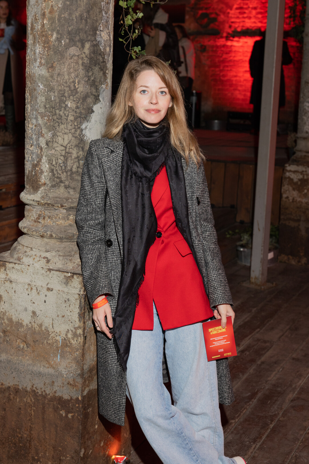 Полина Маликова (Толстун)