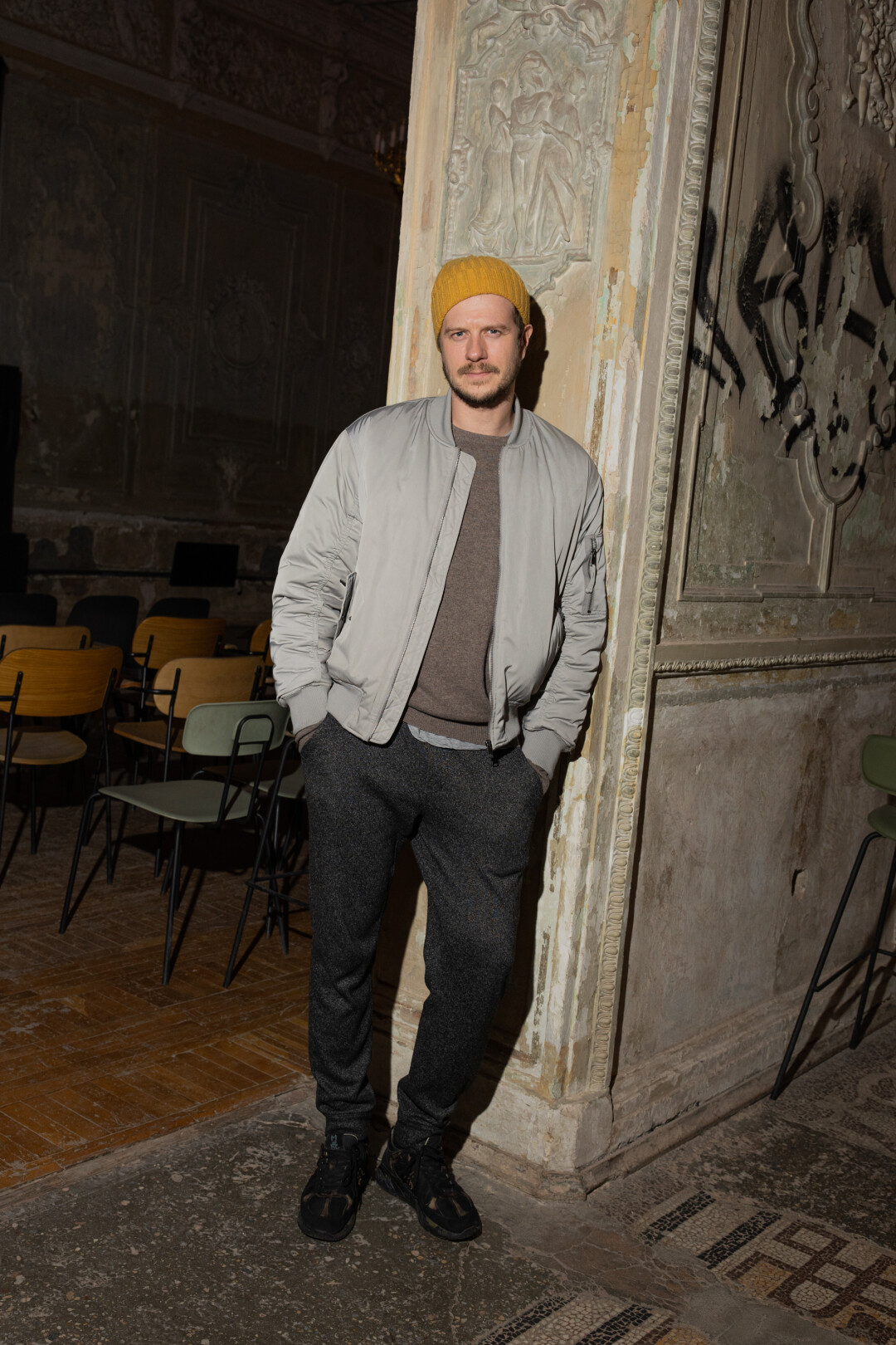 Тихон Жизневский