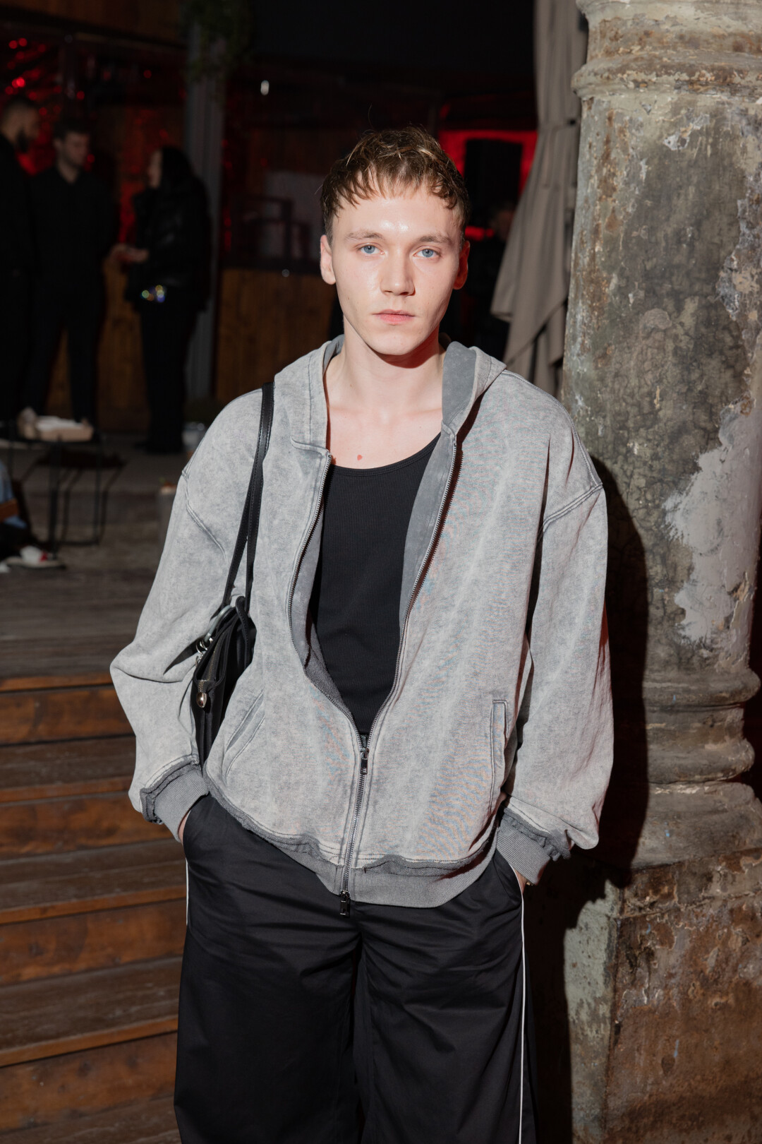 Артем Злобин