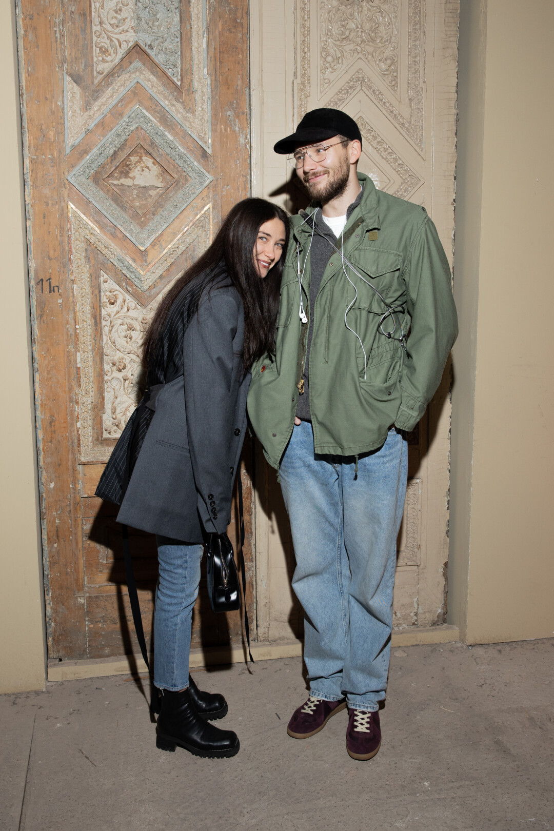 Анна Гусева