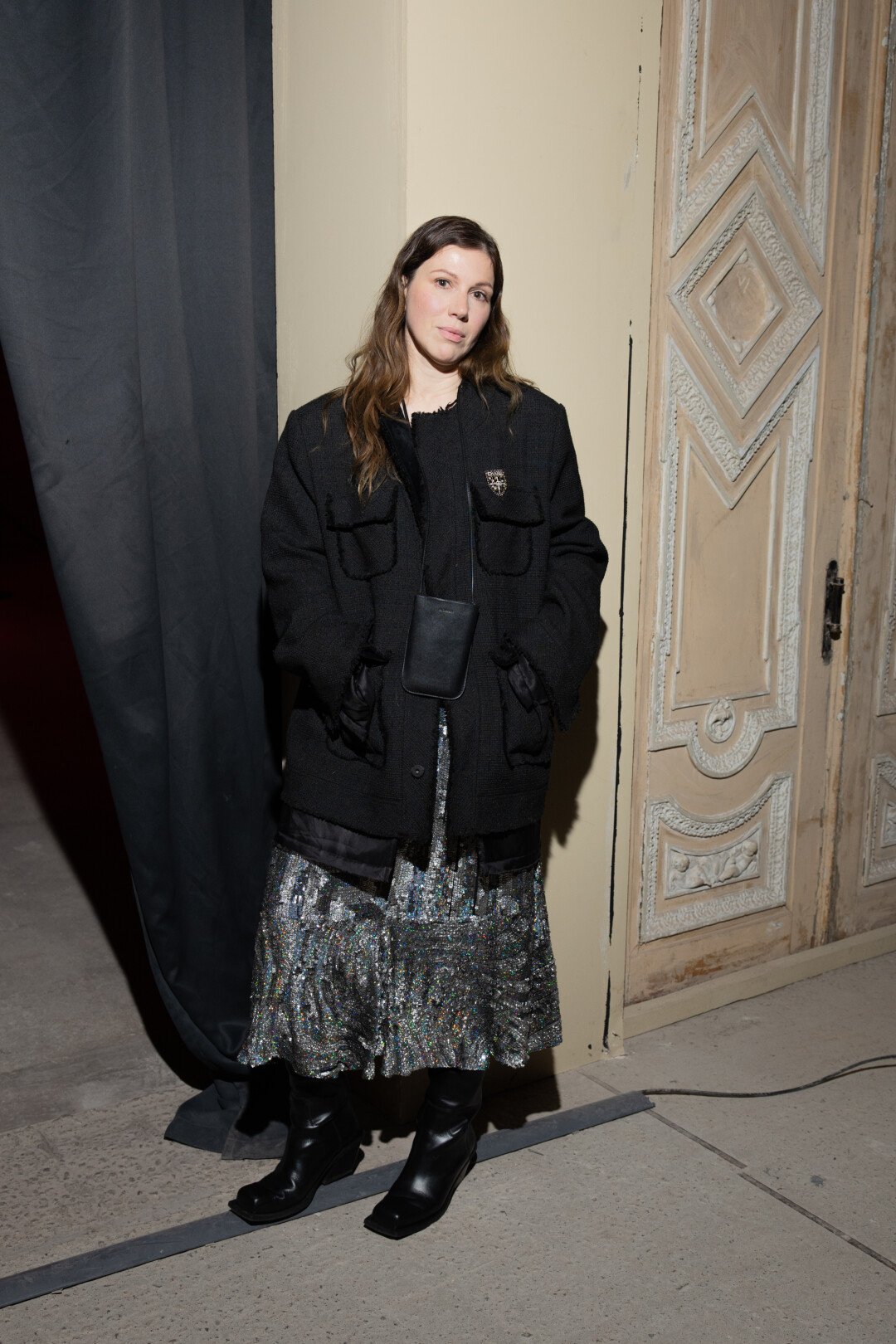 Яна Милорадовская