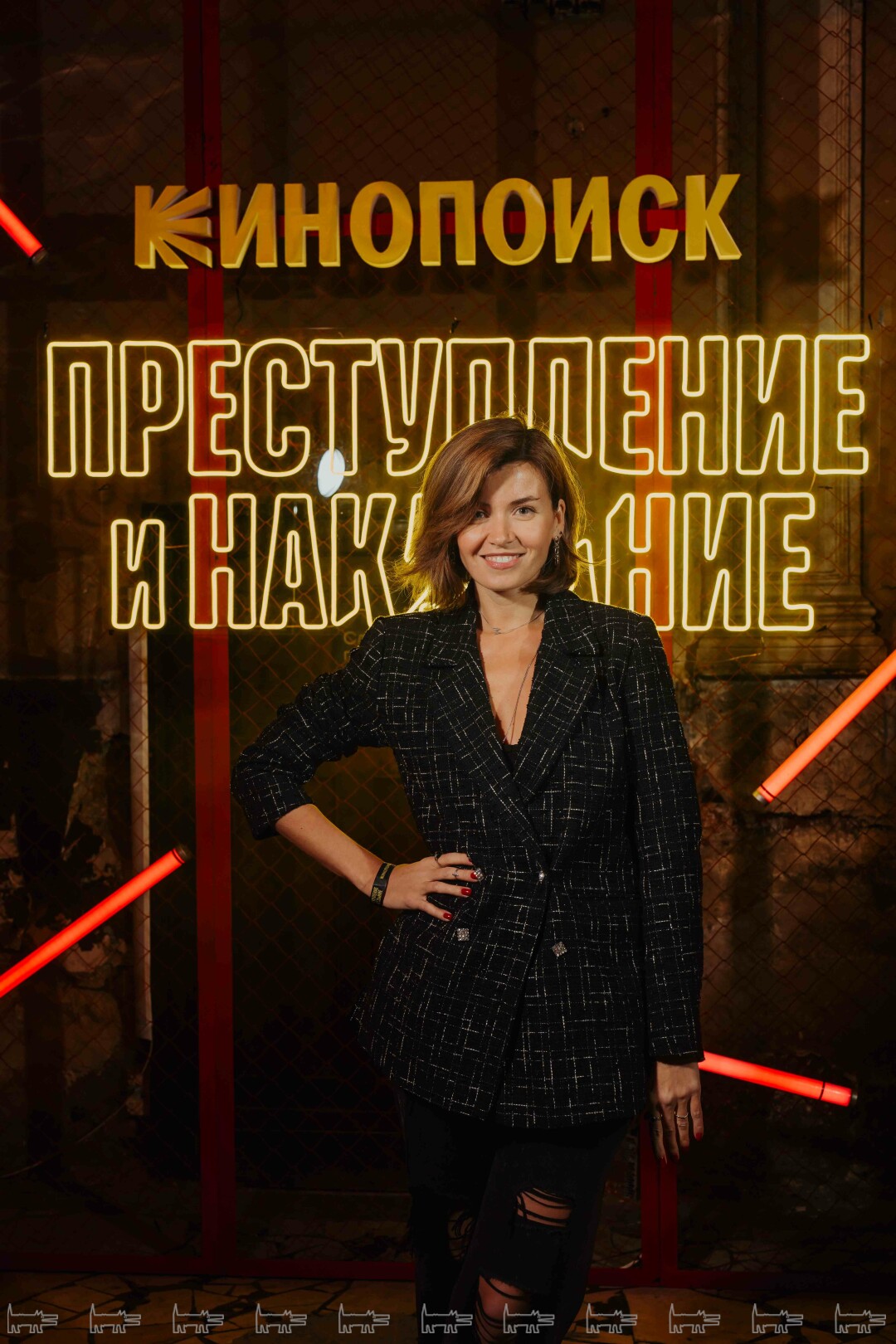 Мария Ситник