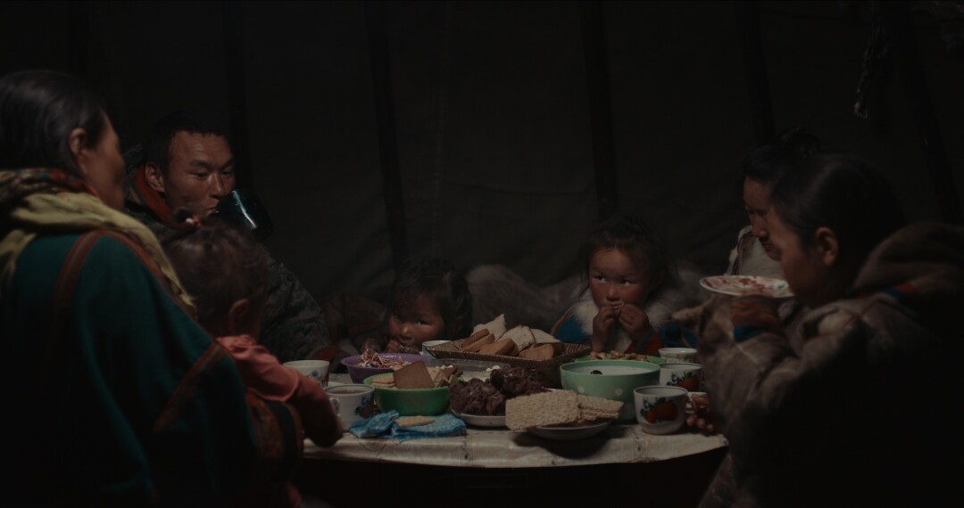 «У ветра нет хвоста»