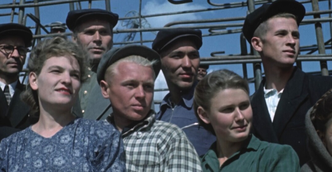 «Гидроэлектросчастье»