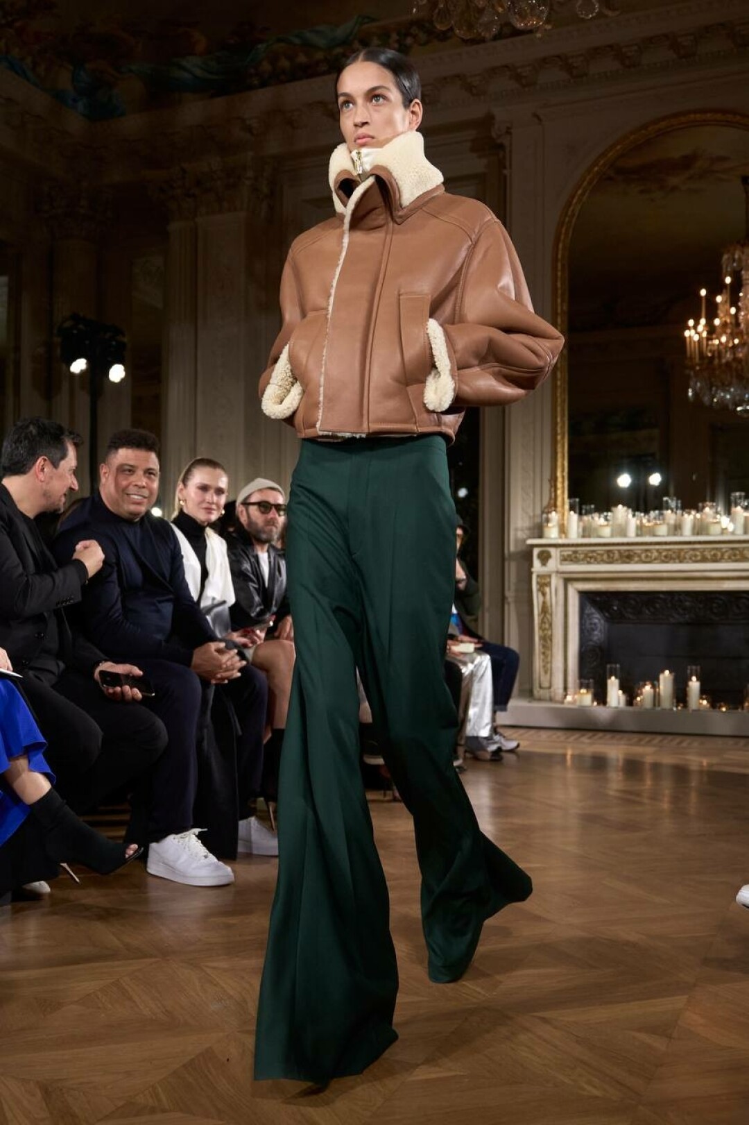 Victoria Beckham FW'24