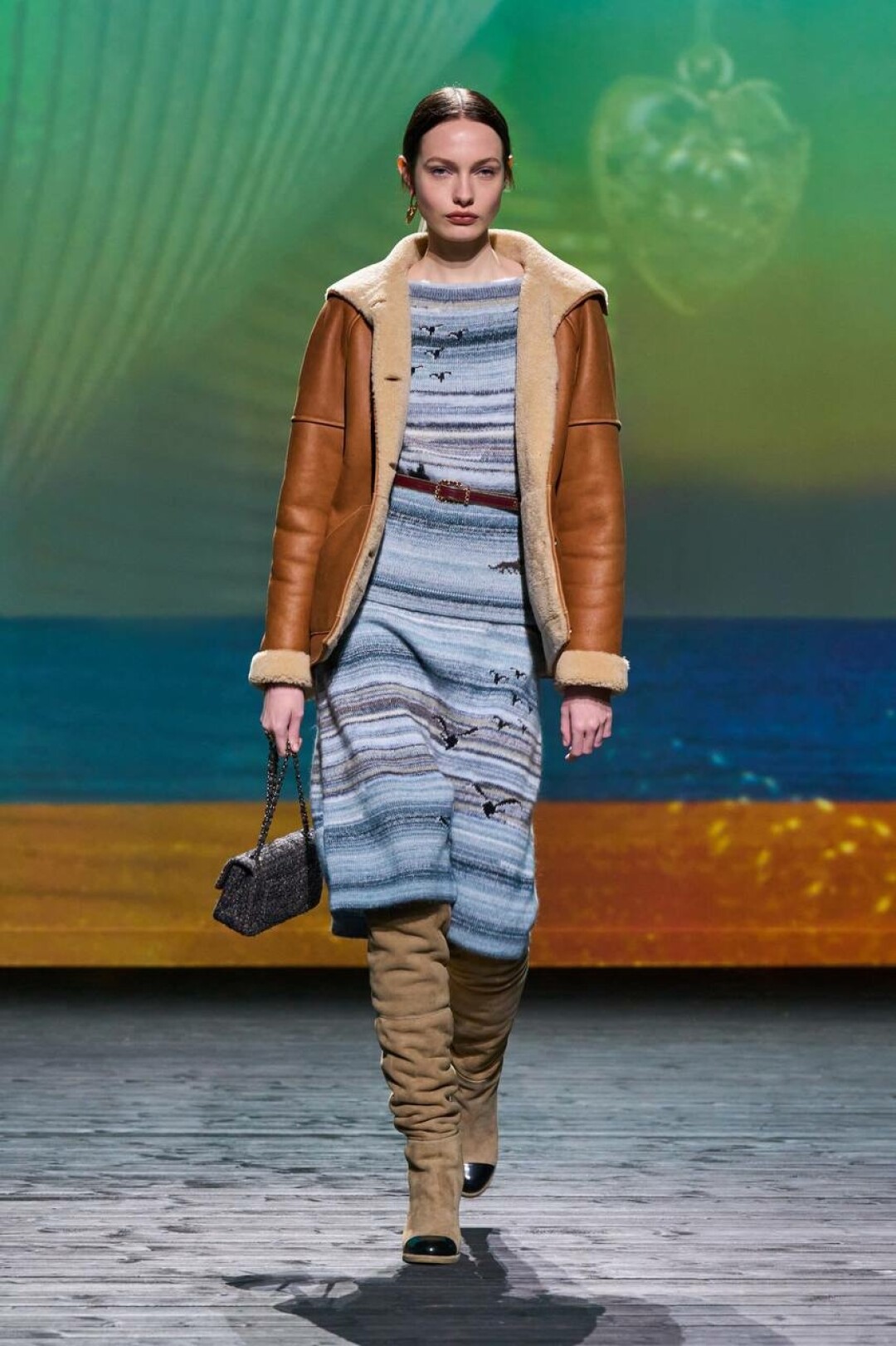Chanel FW'24