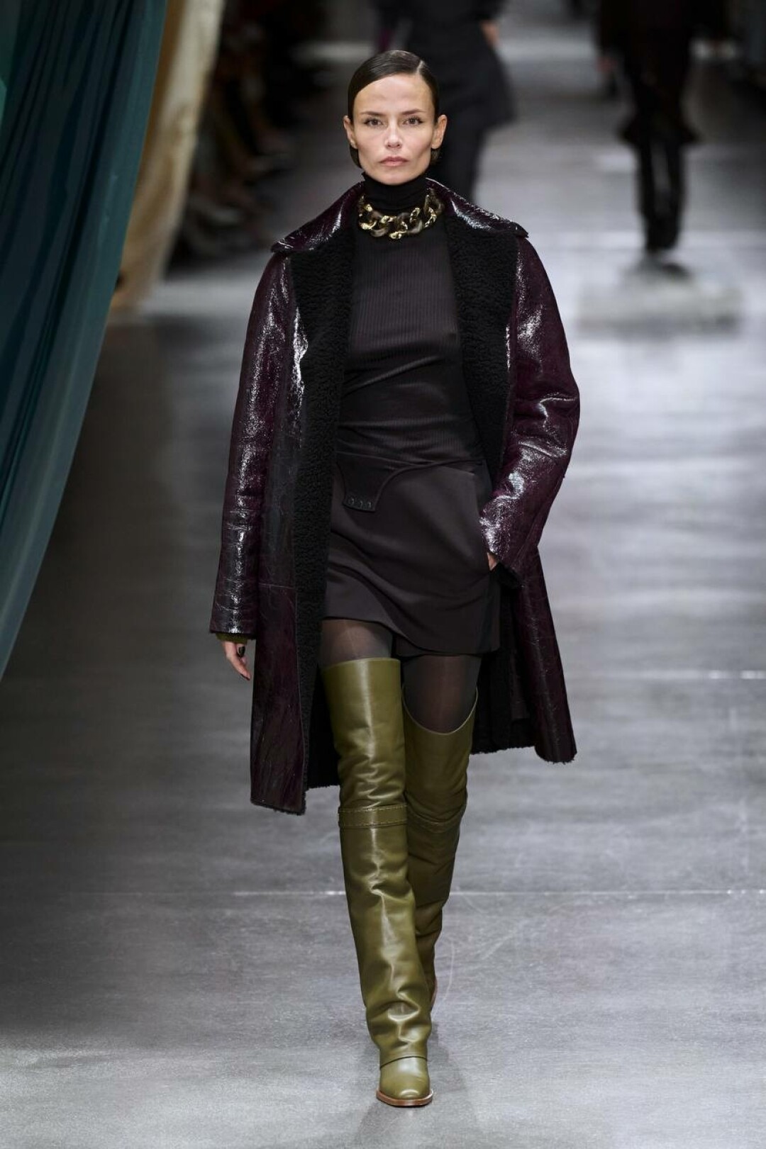 Fendi FW'24
