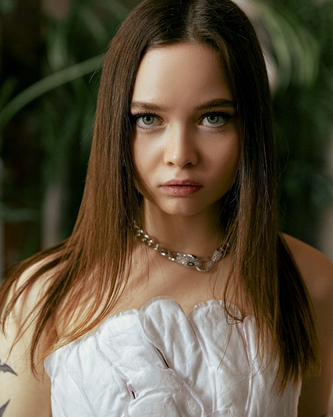 Аня Енина