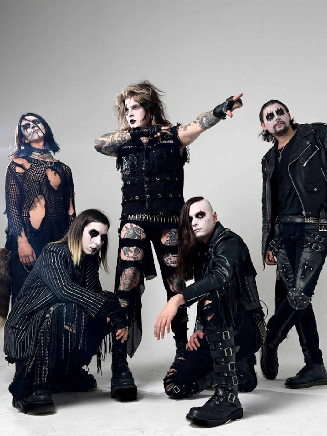 Группа Neverlove