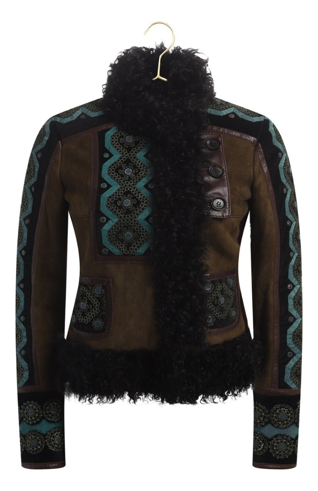 Gucci, TSUM Collect, 670 000 руб.