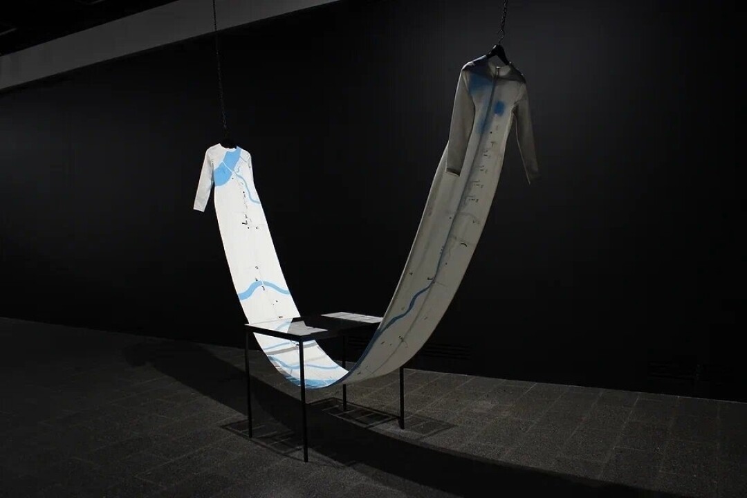 «Правило шва» Аси Маракулиной