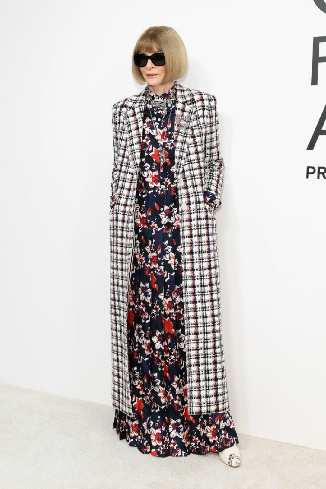 Анна Винтур