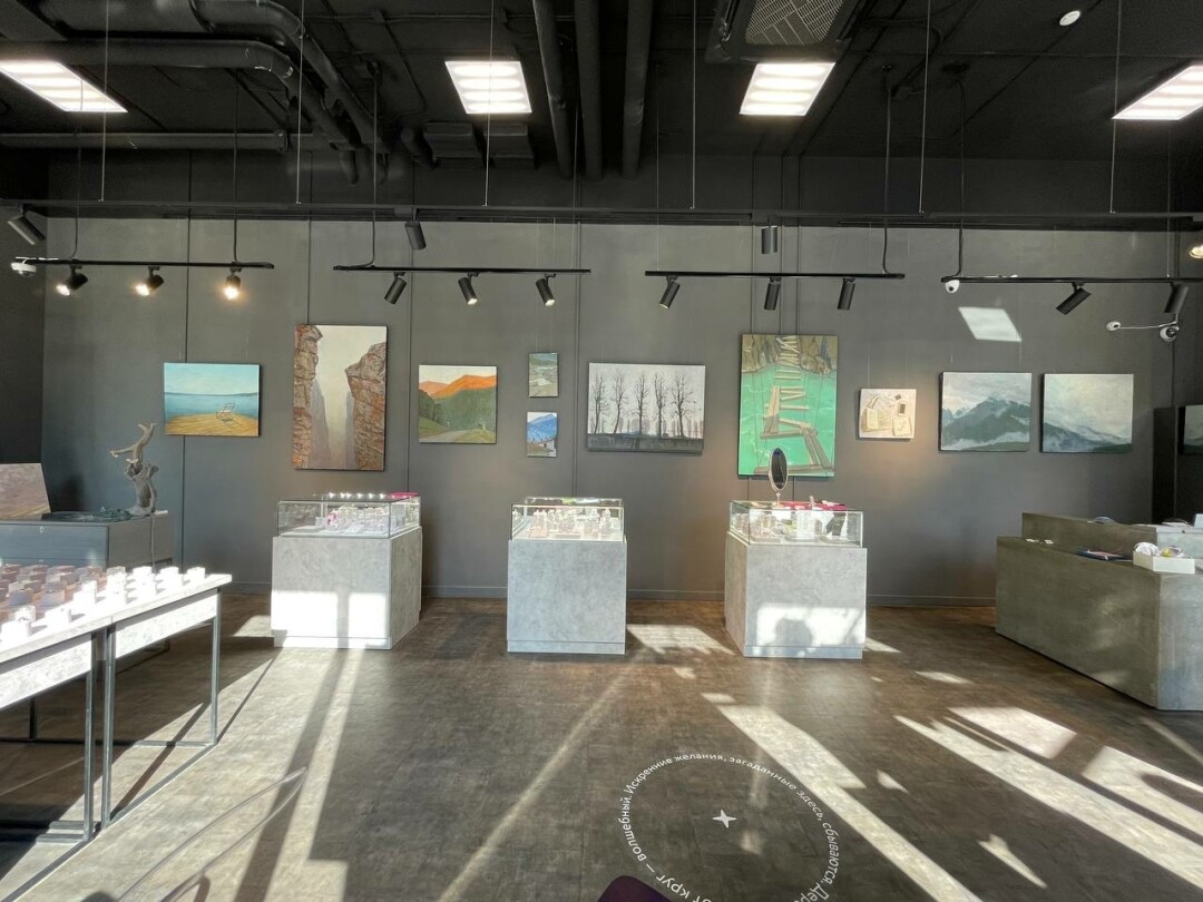 Арт-пространство «Дом Боне»