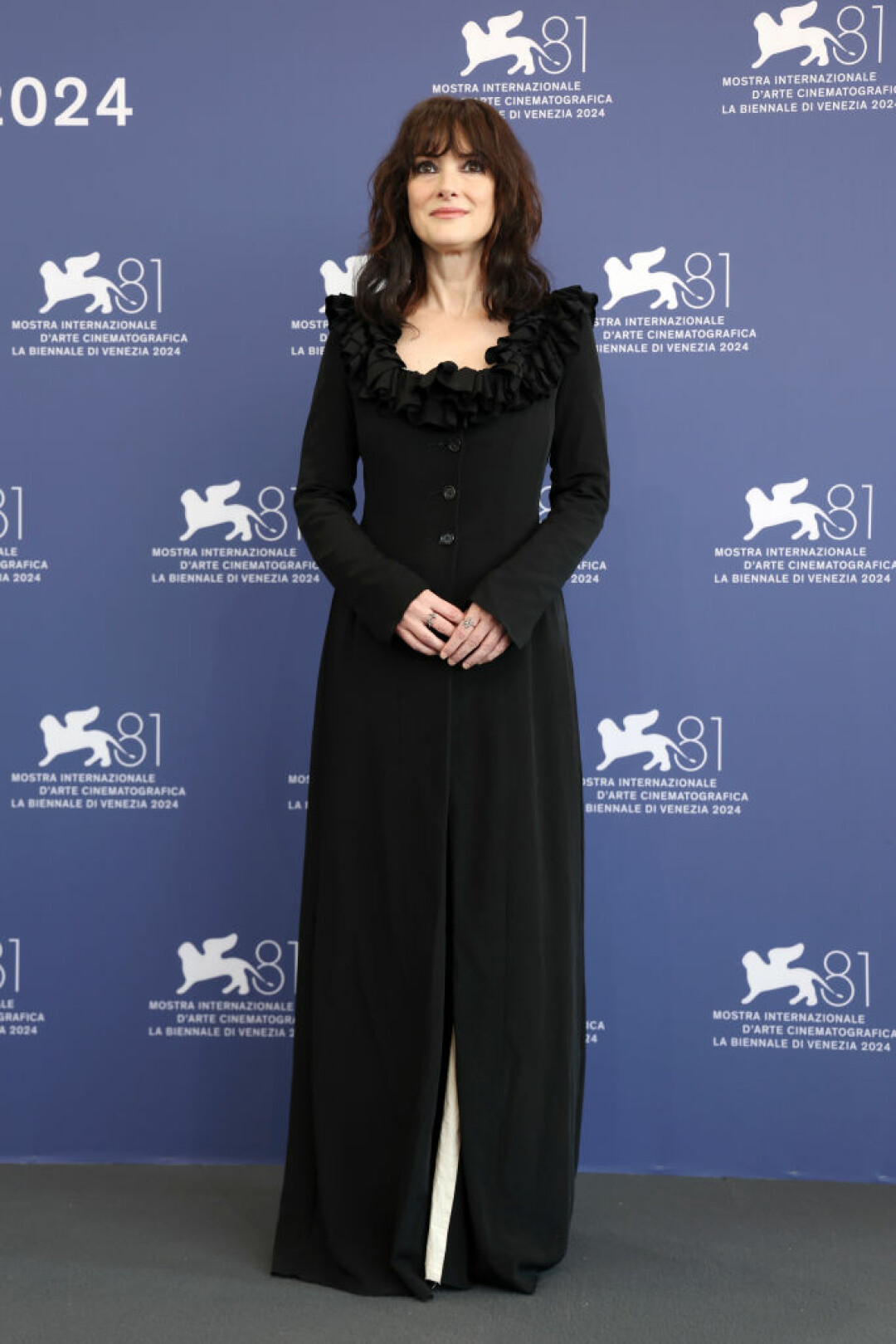 Венецианский кинофестиваль, 2024