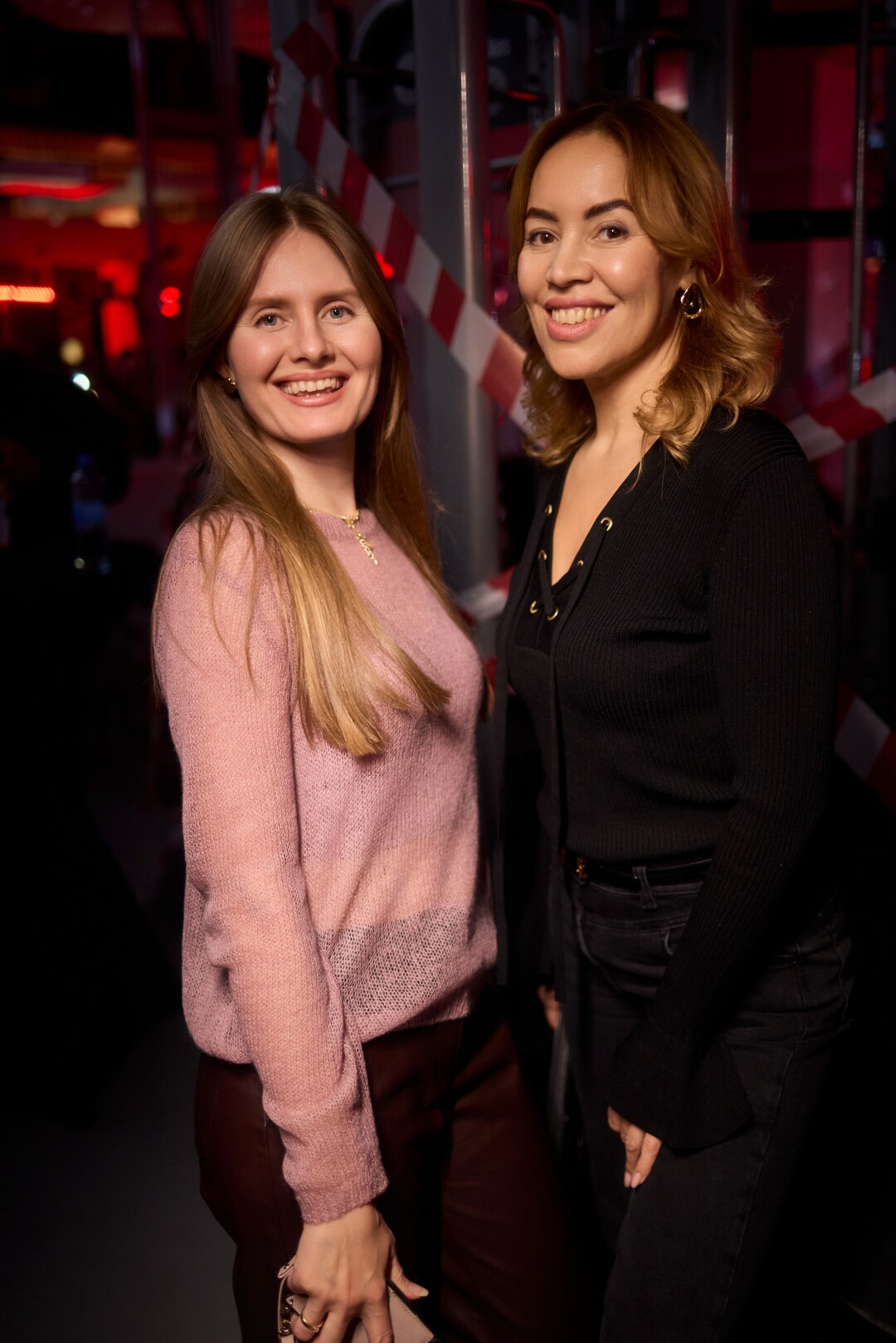 Карина Филипова, Лилия Тимофеева