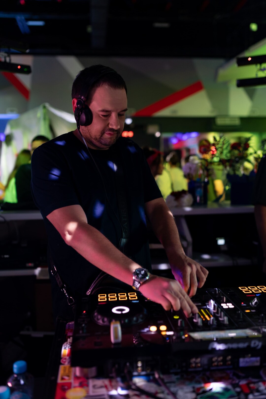 DJ Samoilov