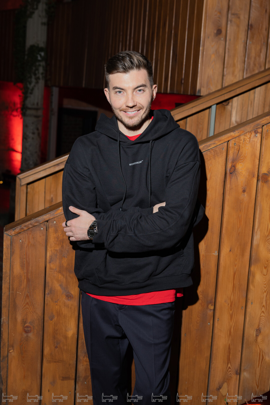 Данил Толмачев