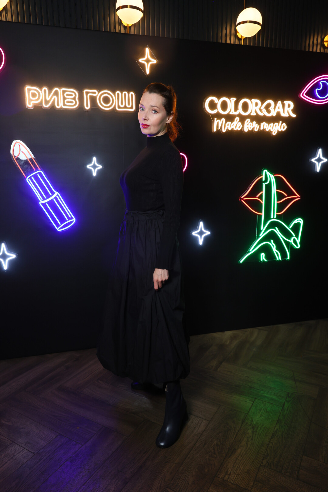 Наталия Антонова