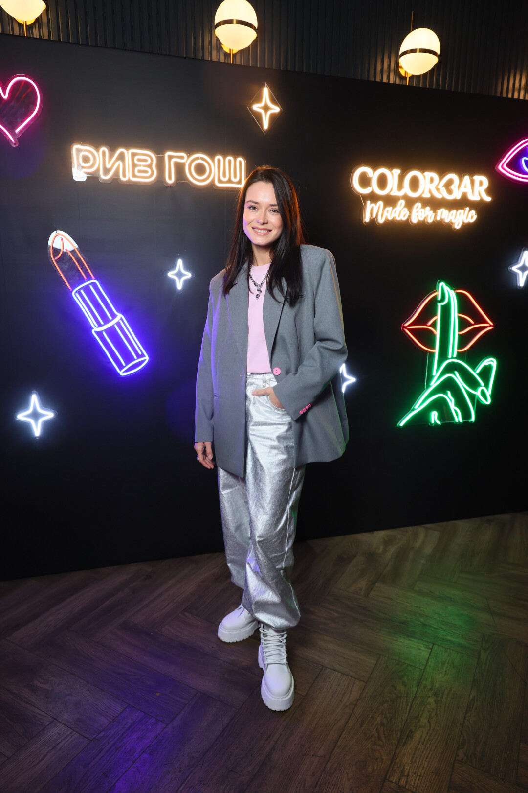 Александра Власова