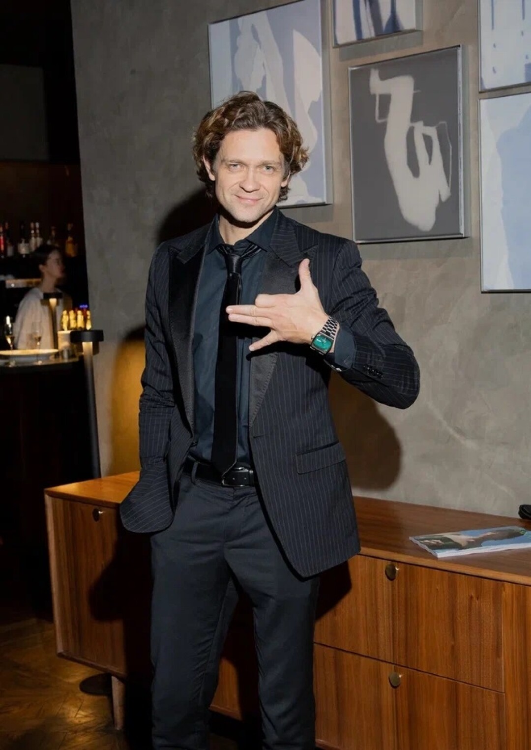 Юрий Смекалов