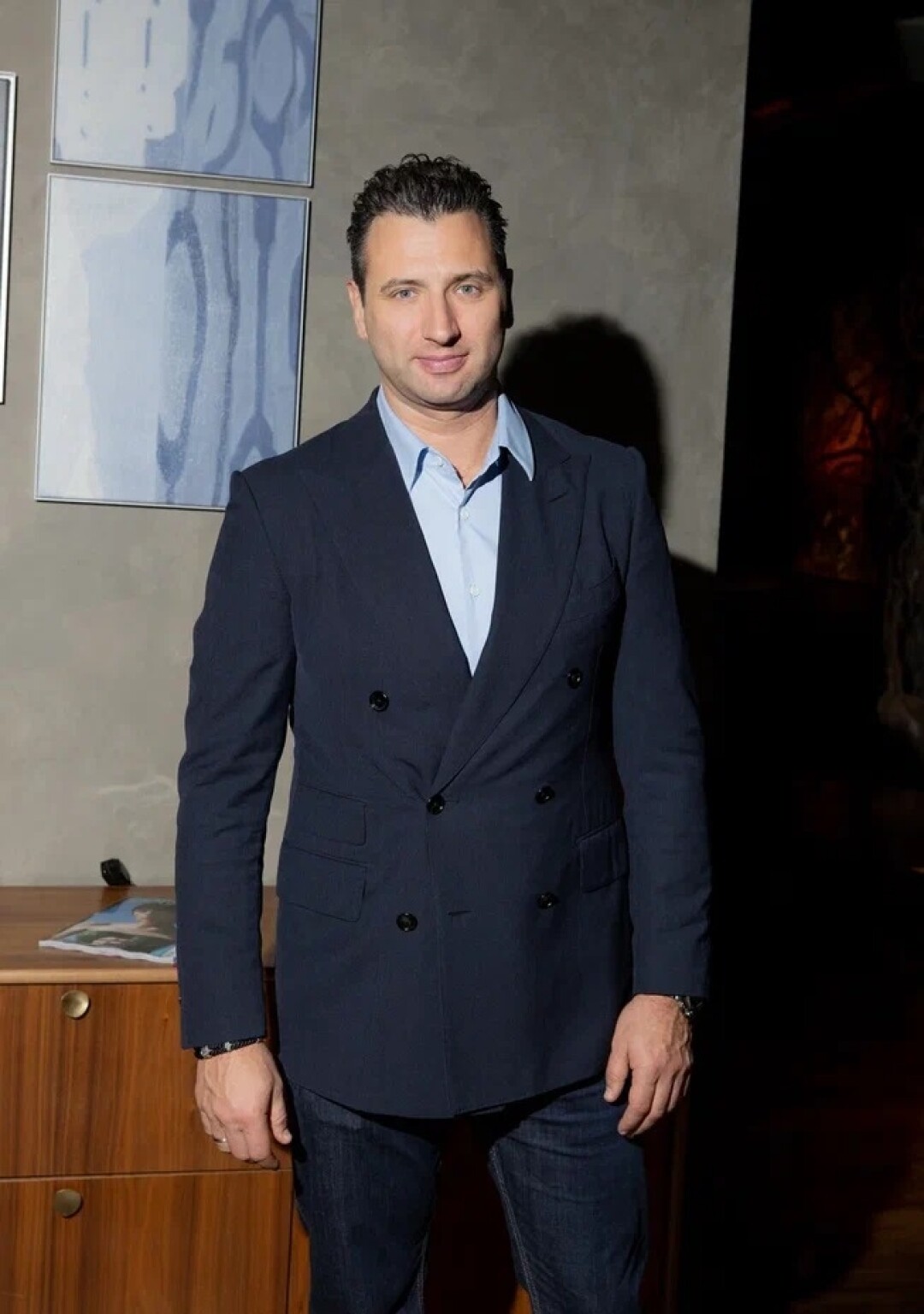 Роман Ротенберг