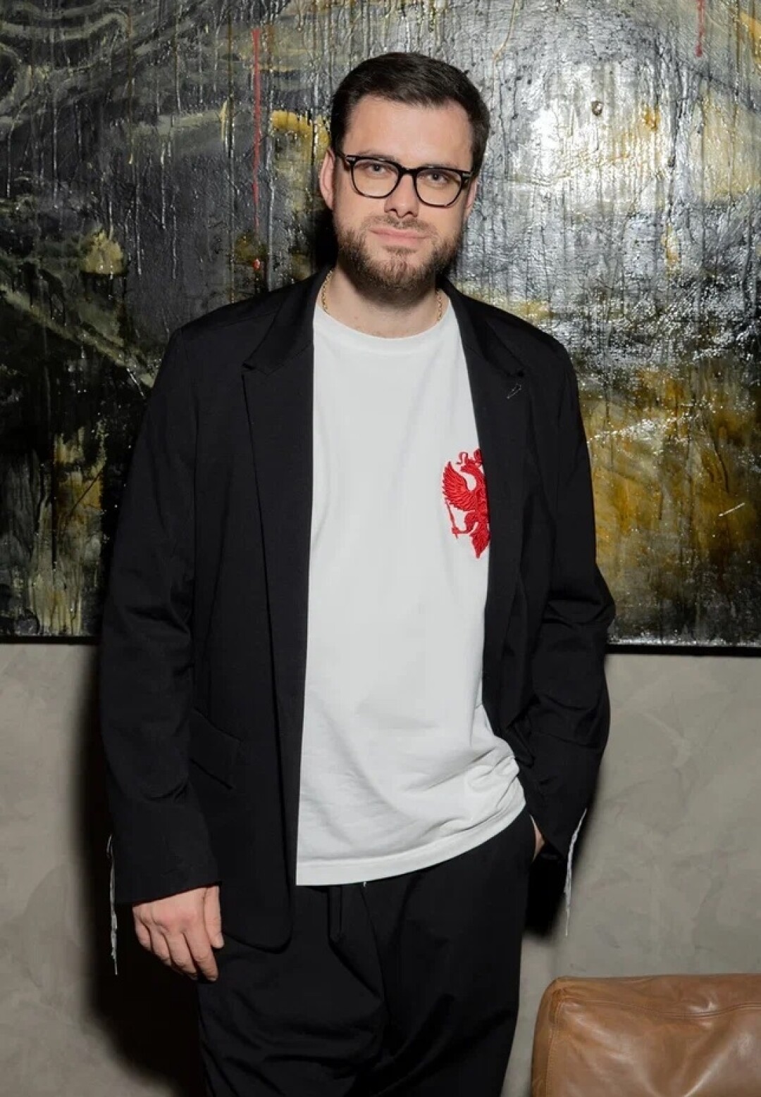 Ростислав Павлов