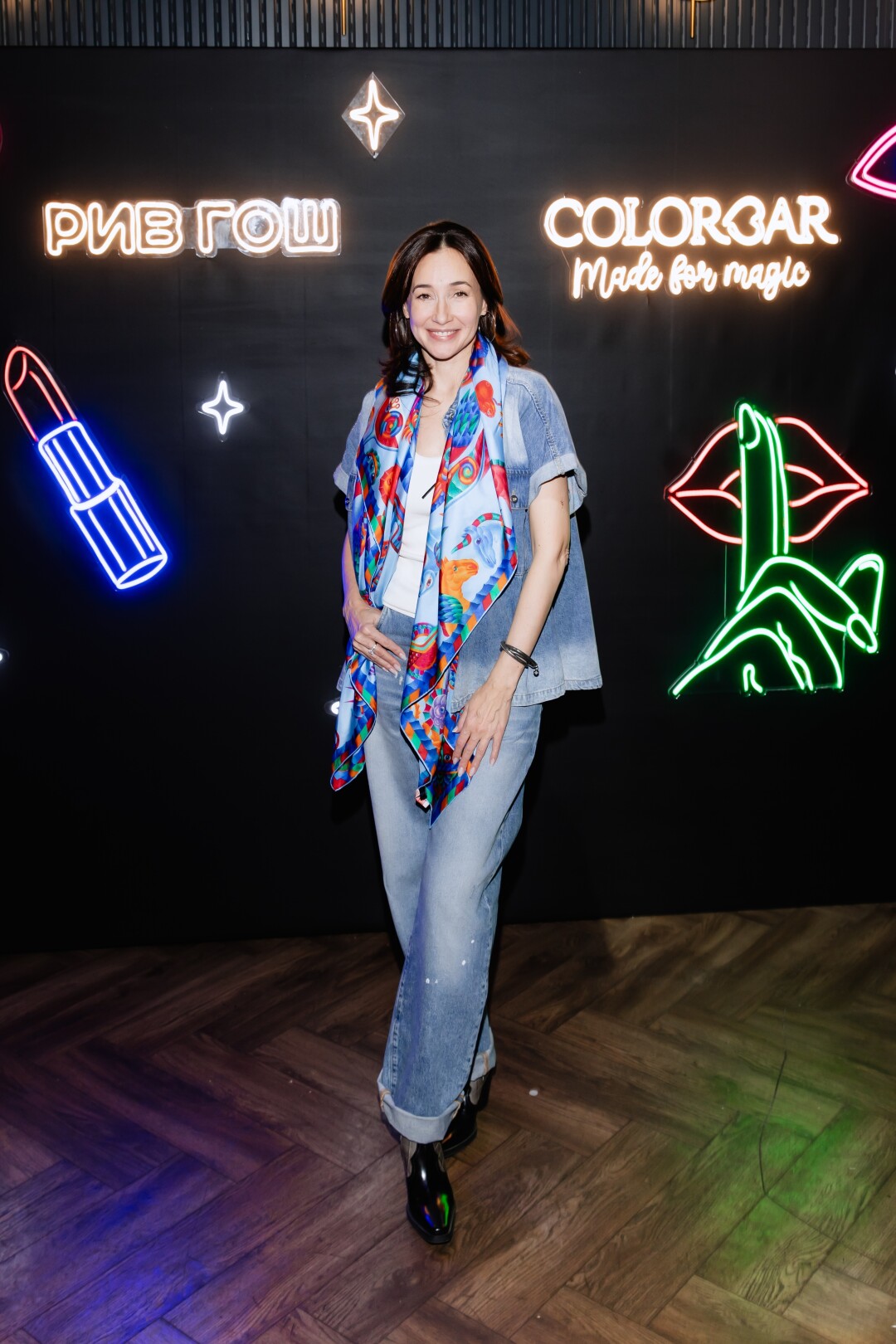 Ольга Филиппова