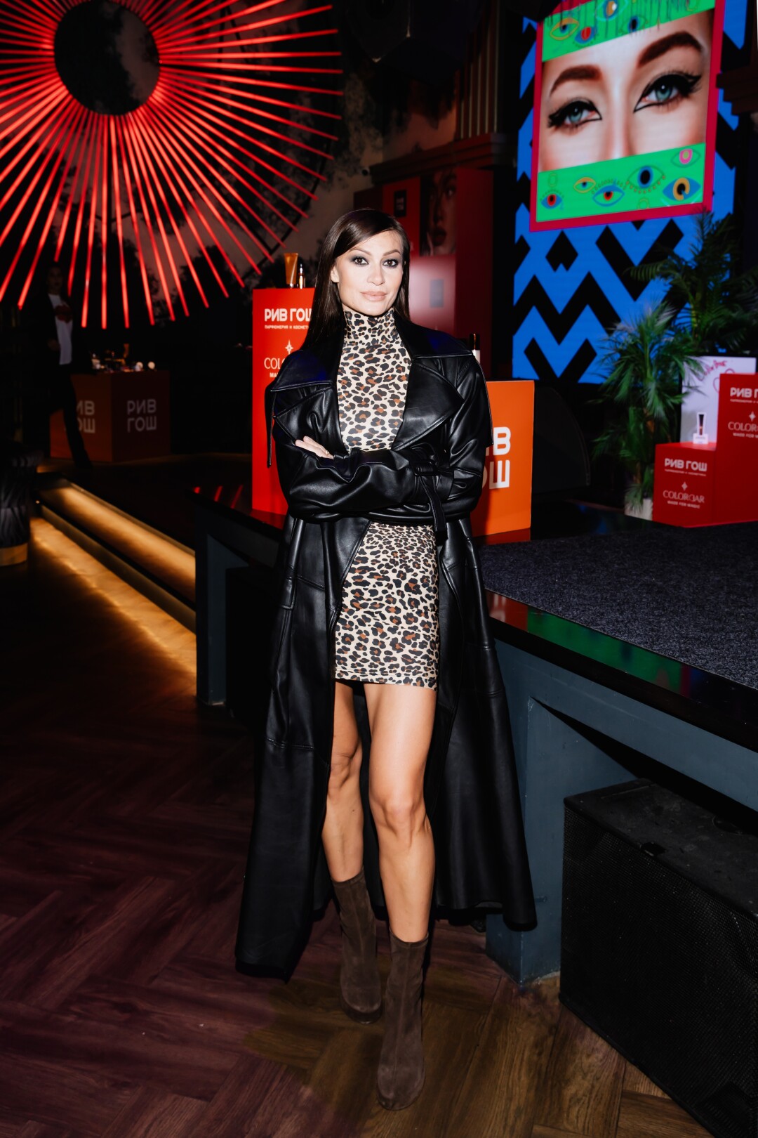 Ирина Йовович