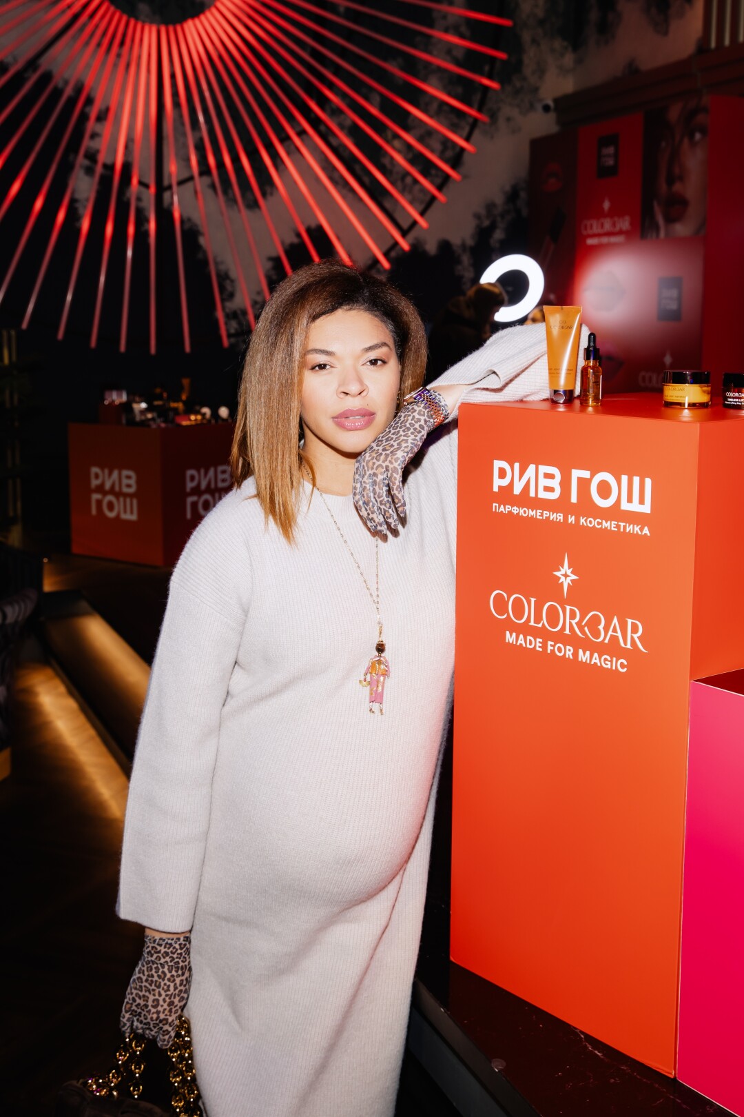 Катерина Кейру