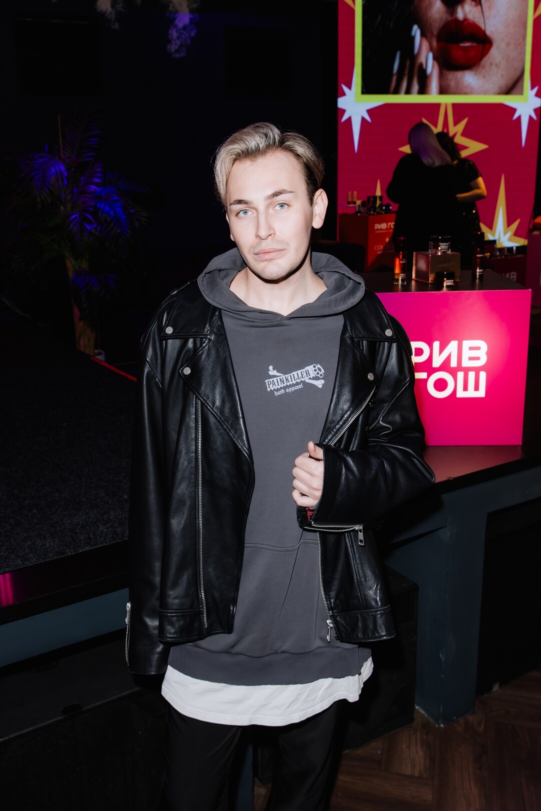 Никита Карстен