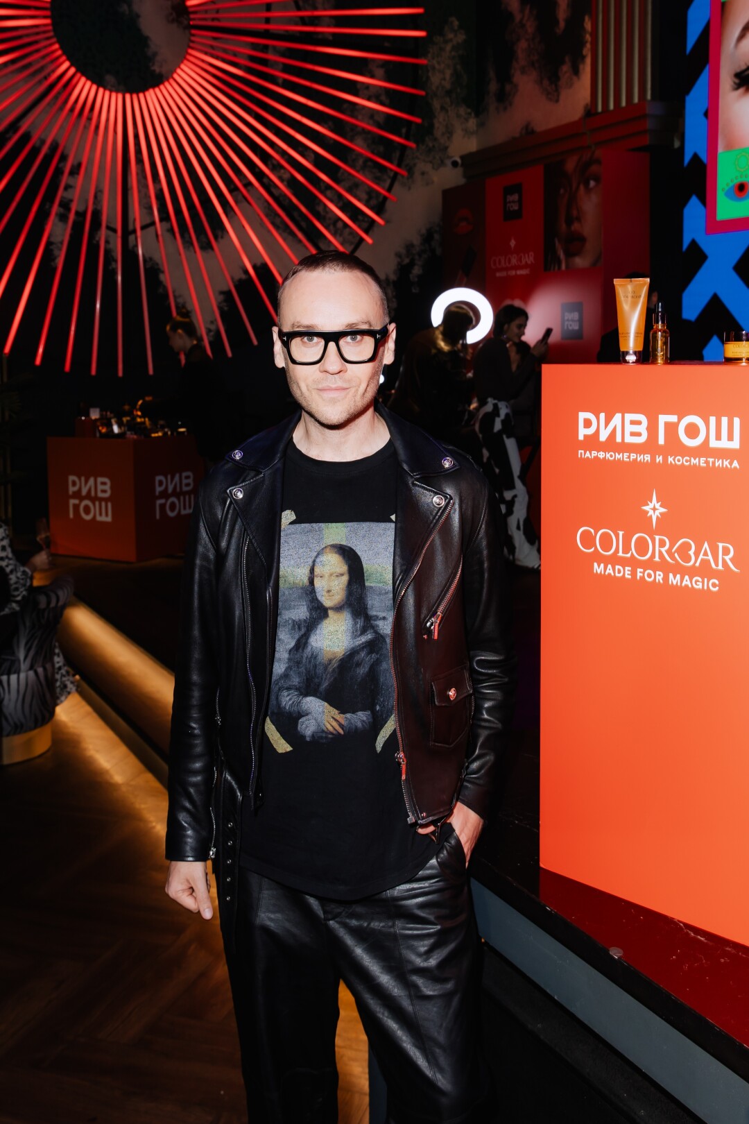 Денис Карташев