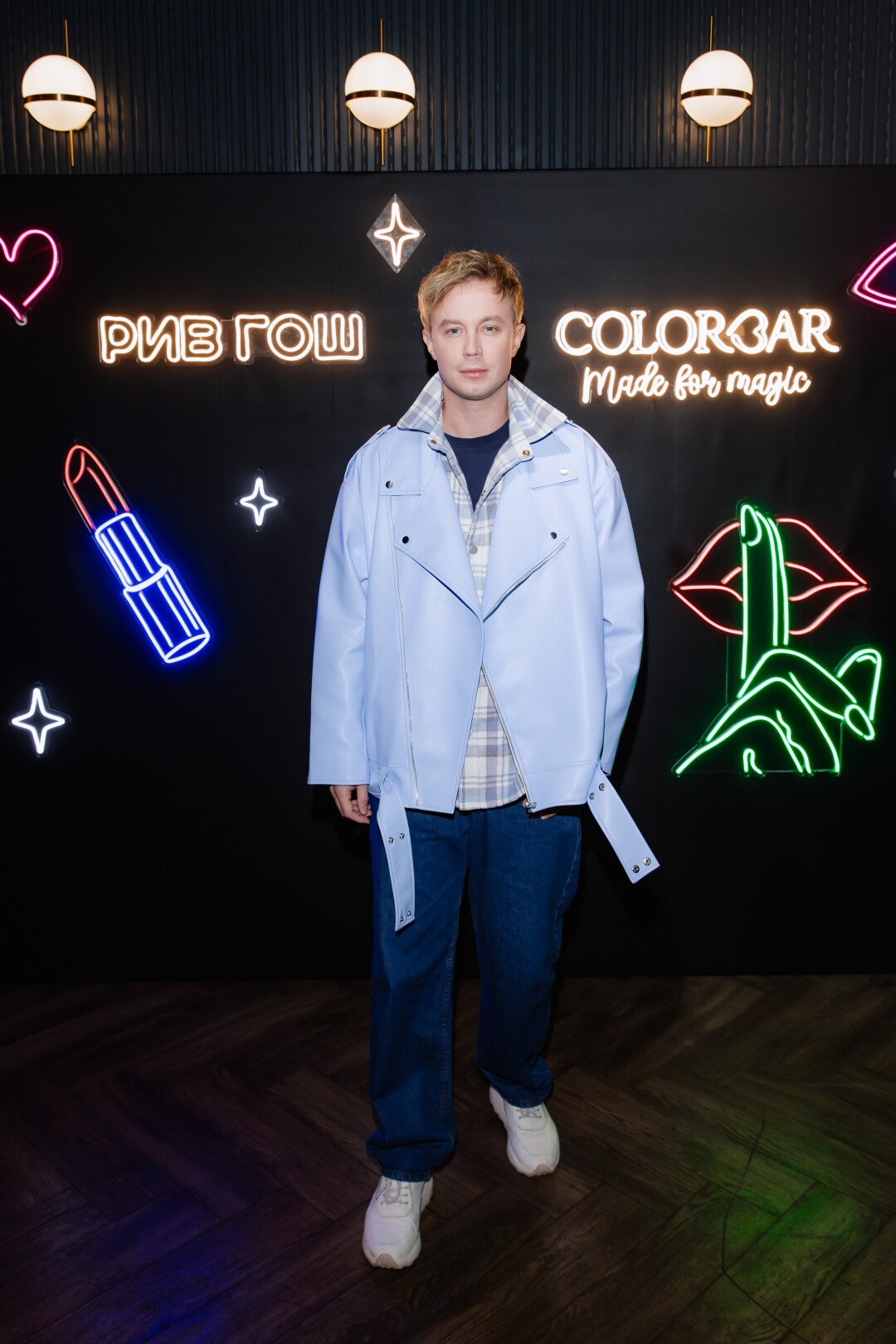 Игорь Скрипко