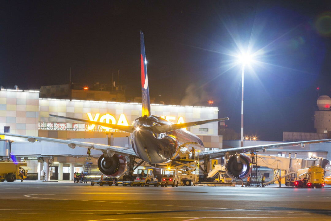 Фото: Минтранс Башкортостана