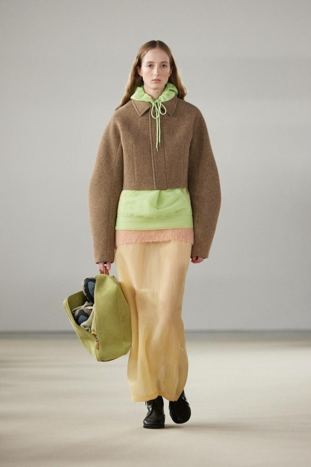 Auralee FW'24