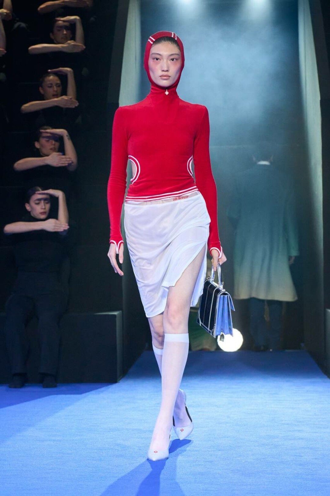 Casablanca FW'24