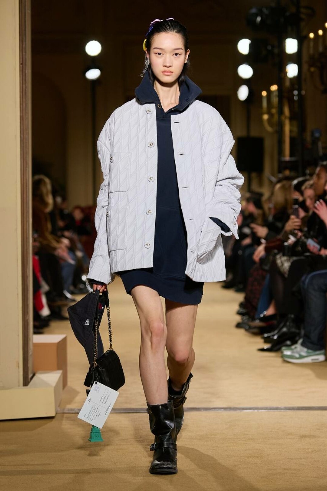 Coach FW'24
