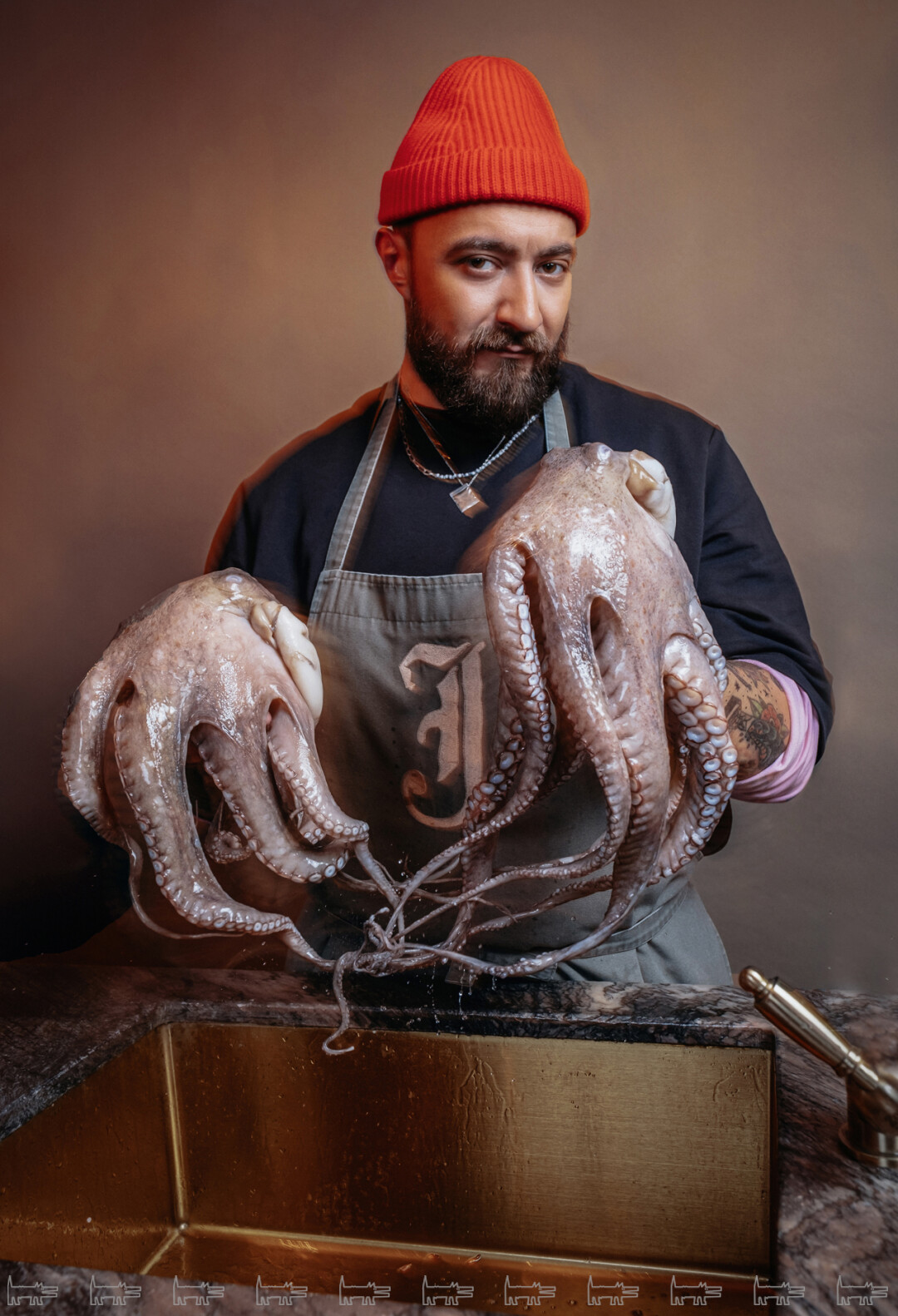 Сергей Гальцев