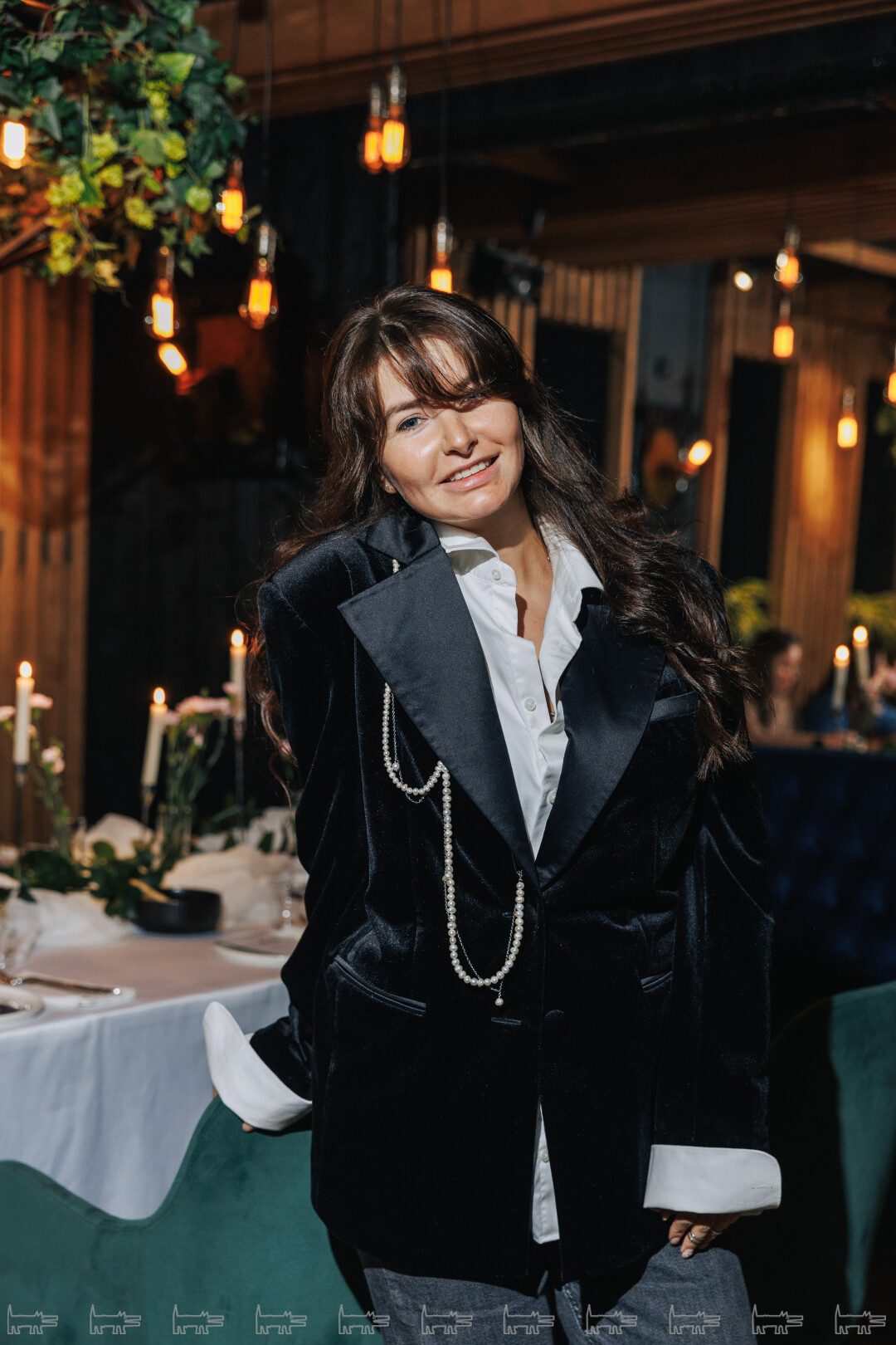 Екатерина Андрианова