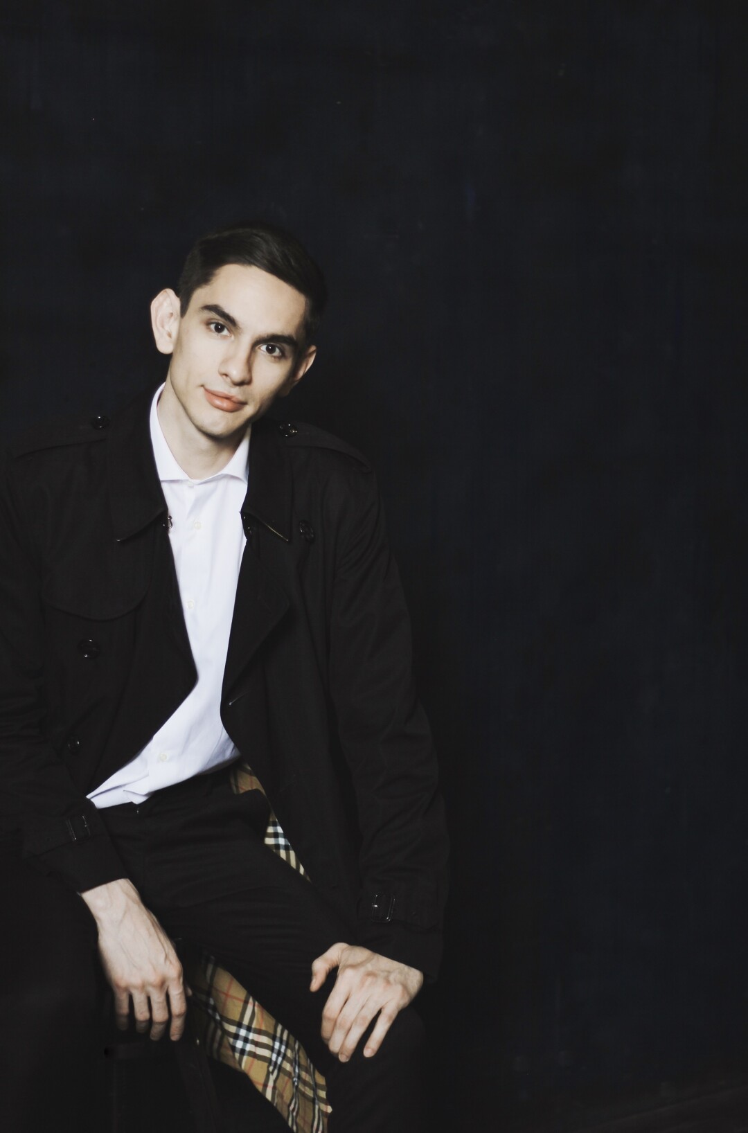 Дмитрий Шишкин