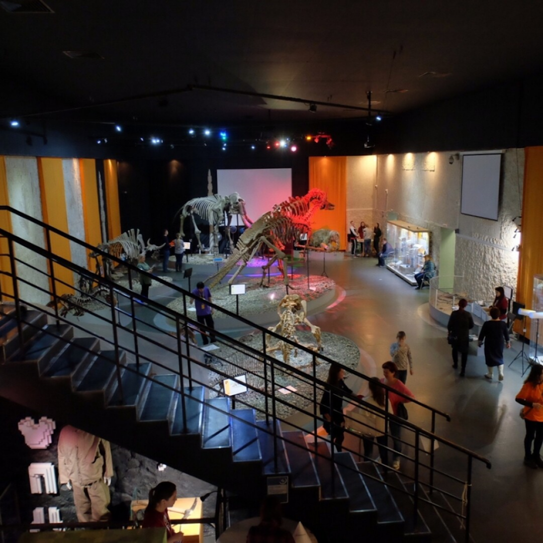 Ночь искусств