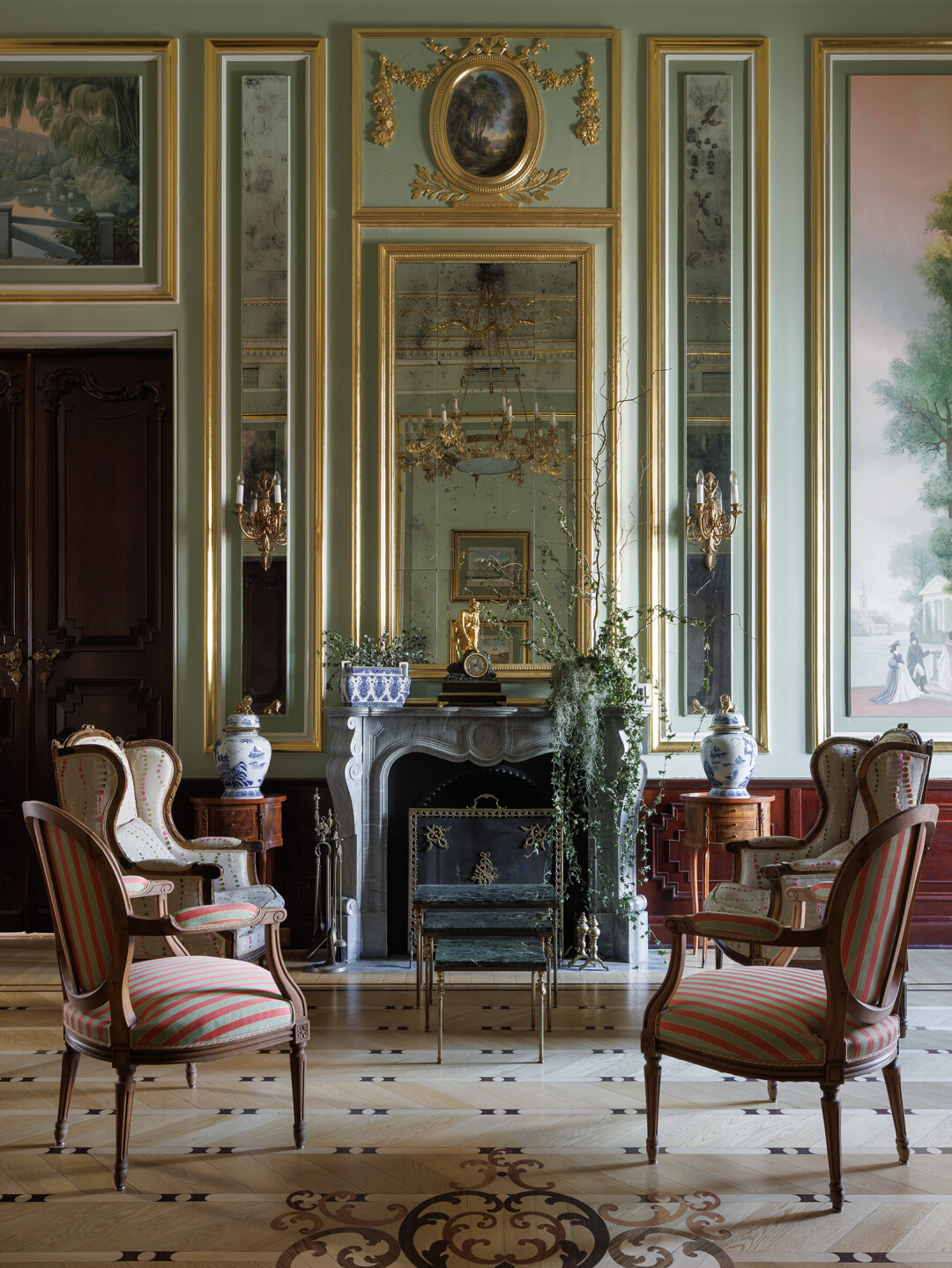 Особняк Мясникова, ул. Восстания, 45