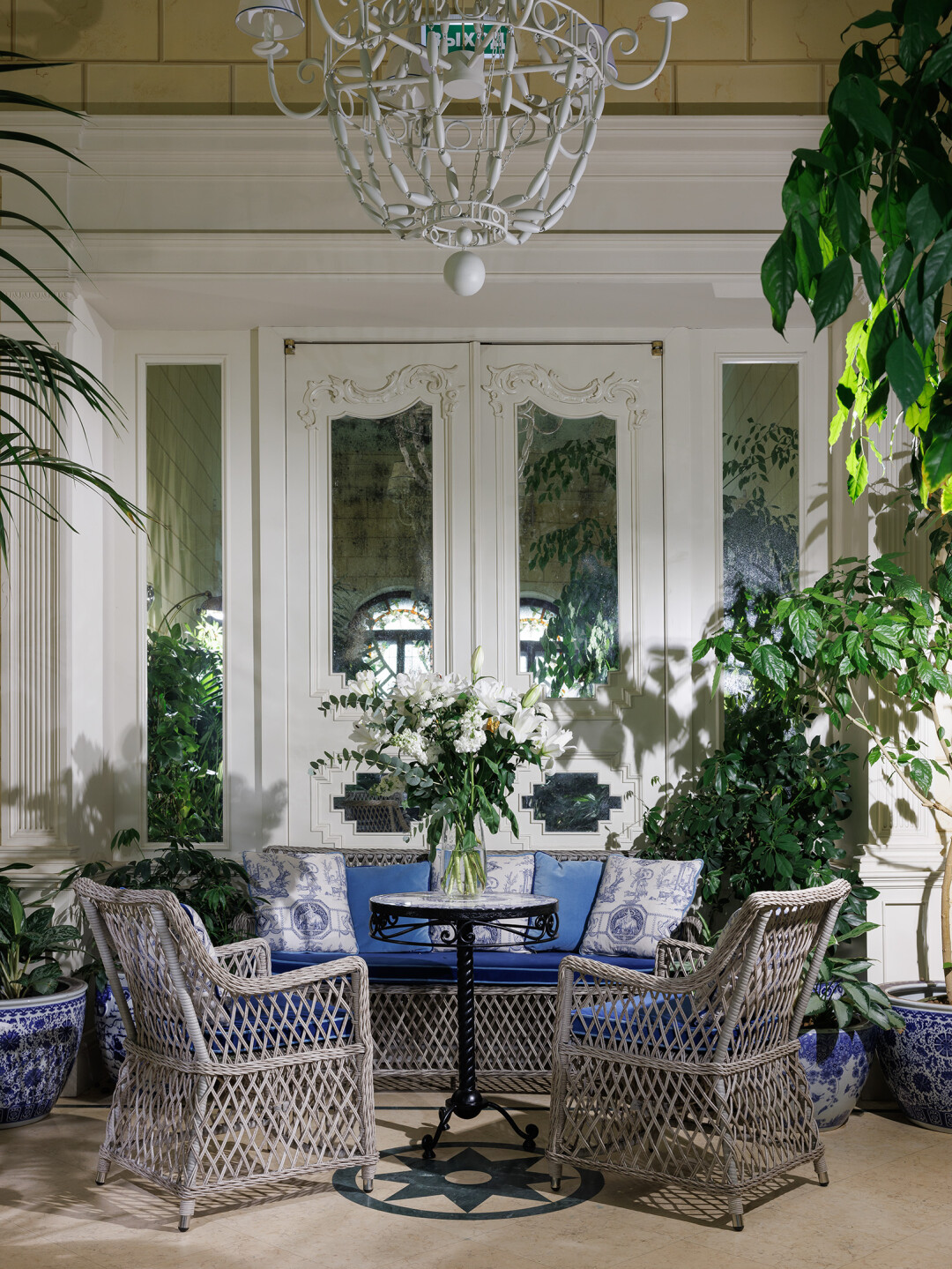 Особняк Мясникова, ул. Восстания, 45