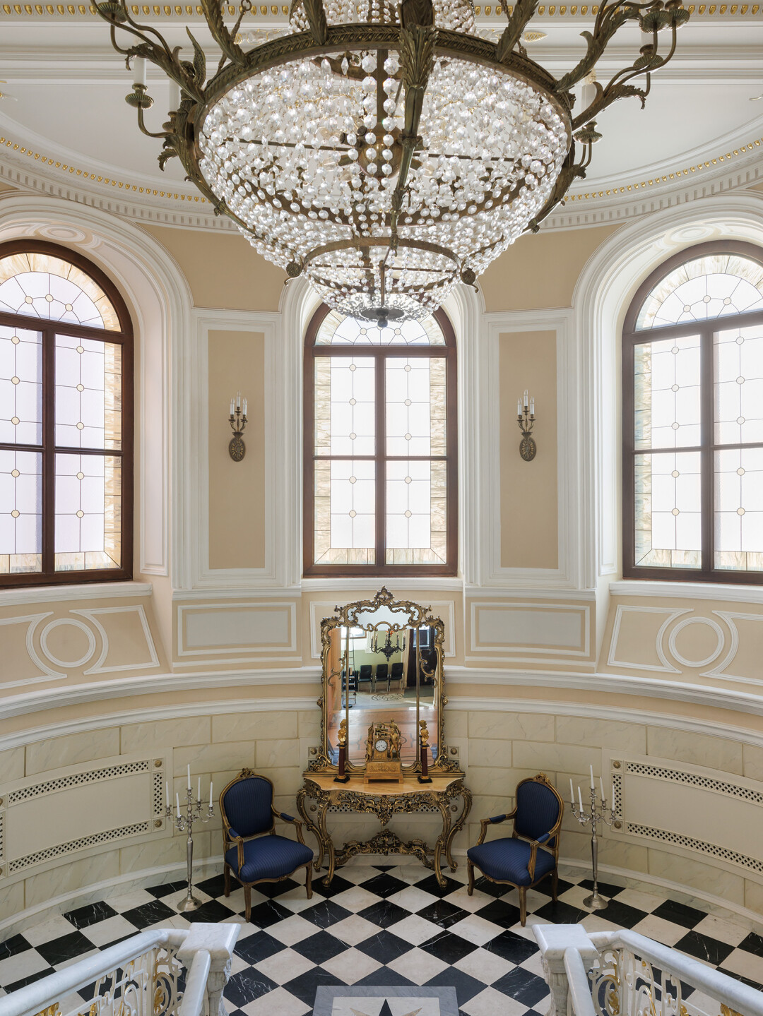 Особняк Мясникова, ул. Восстания, 45