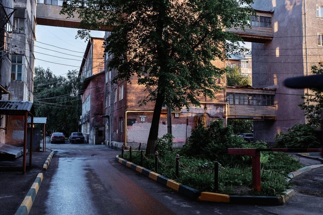 Фото: Ира Маслова