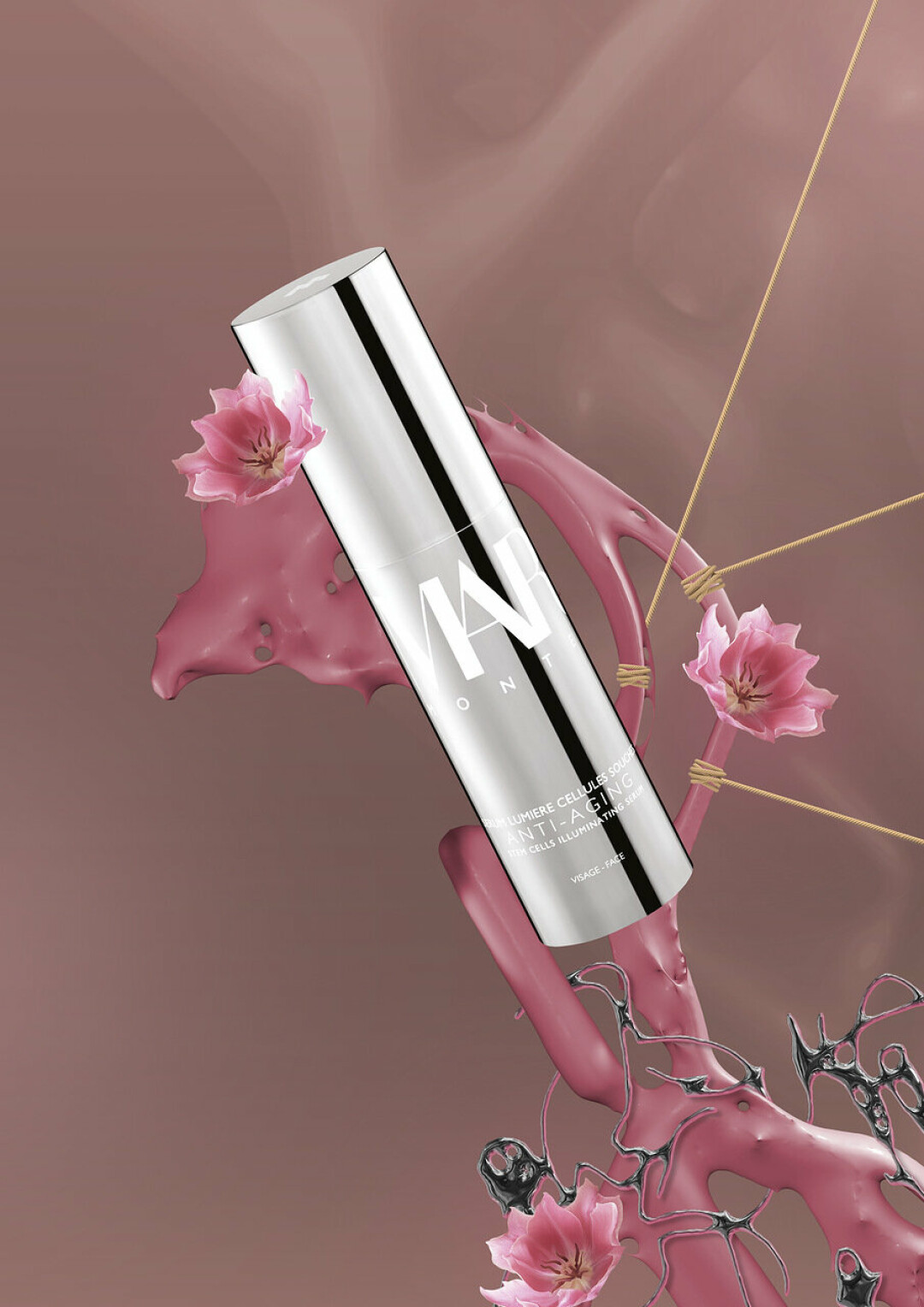 Сыворотка Margy's, 25 350 руб.