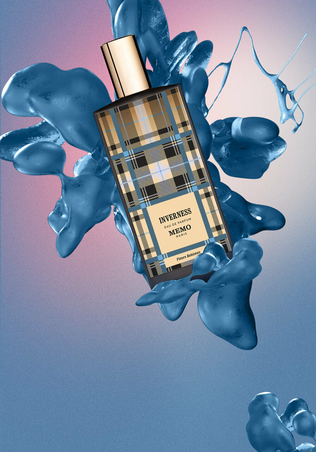 Парфюмерная вода Memo Paris, Molecule, 29 359 руб.