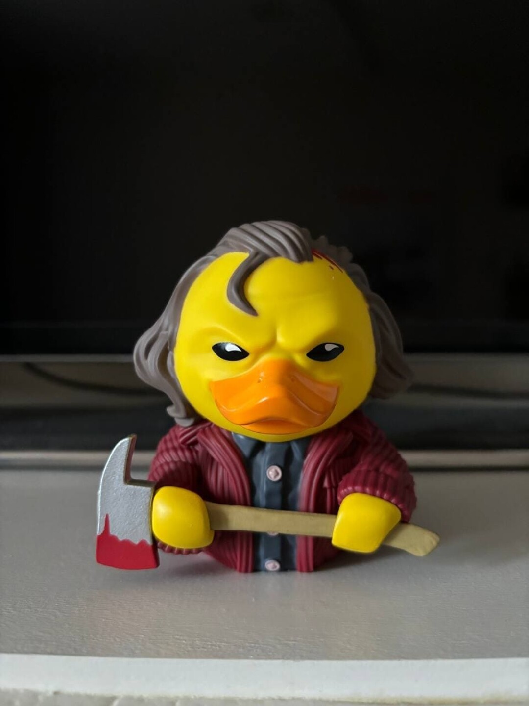 Некоторые экземпляры из коллекции Сергей дарит близким друзьям