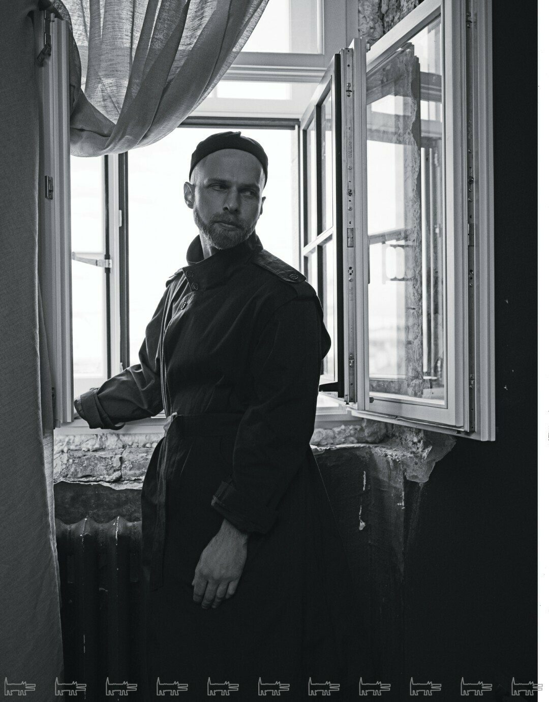 Алексей Ретинский