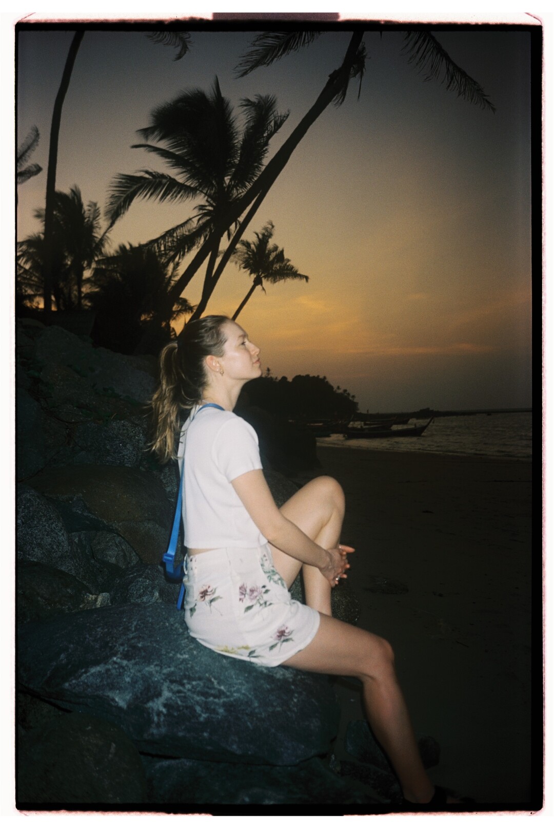 Дарья Дубинина